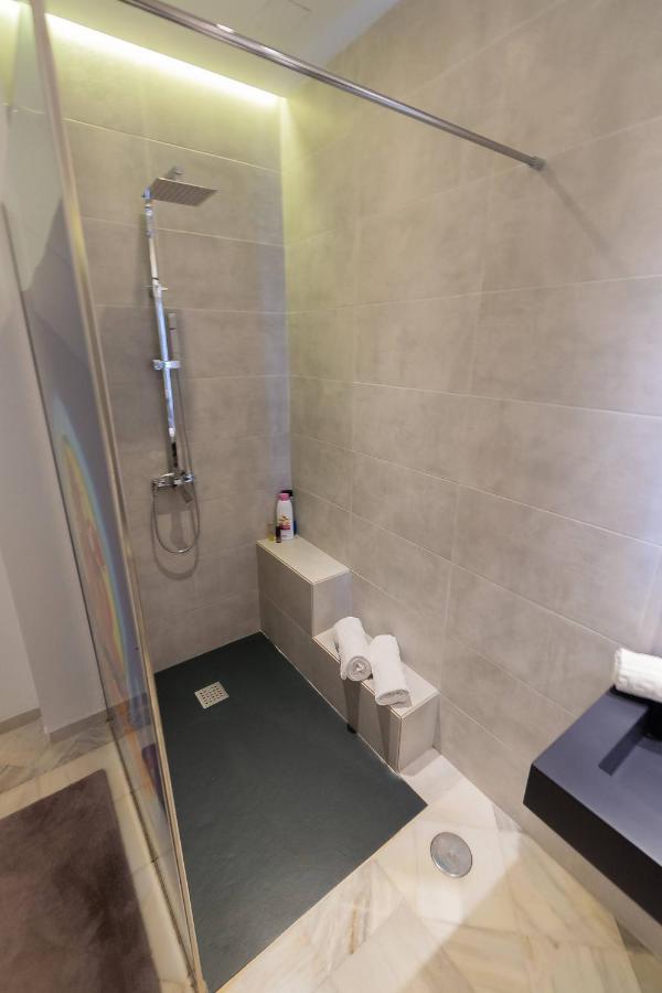 Suite Bali Sevilha Exterior foto
